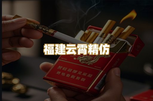 福建云霄精仿